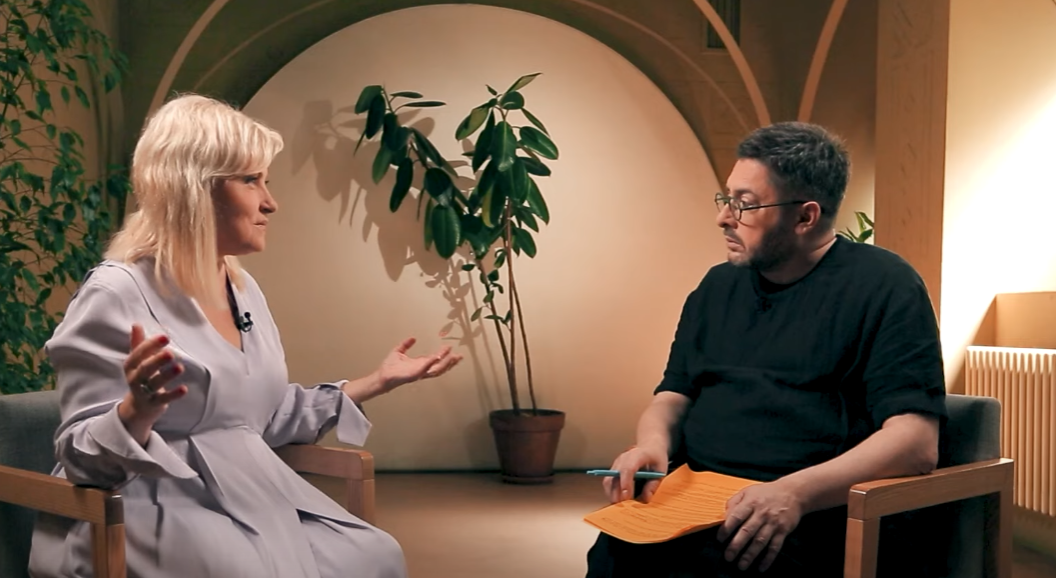 На відому співачку напав маніяк: &quot;Схопив за руки&quot;