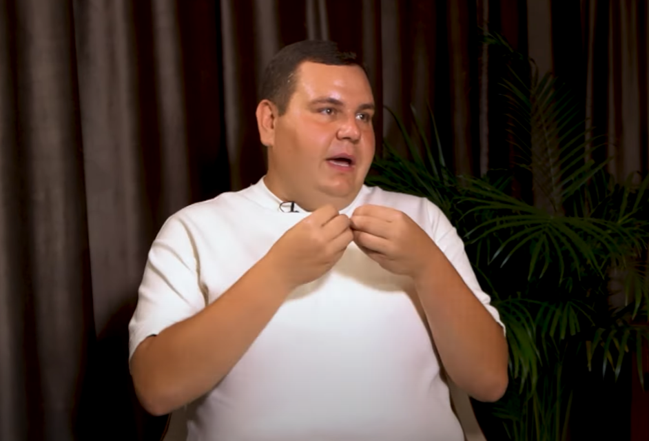 Зірка "МастерШеф" зізнався, скільки витрачає на місяць