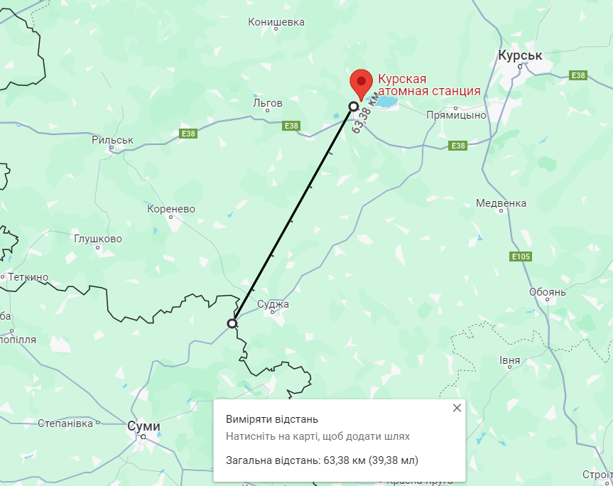 Эффект неожиданности. Каковой может быть цель &quot;прорыва&quot; в Курской области и почему молчит Генштаб