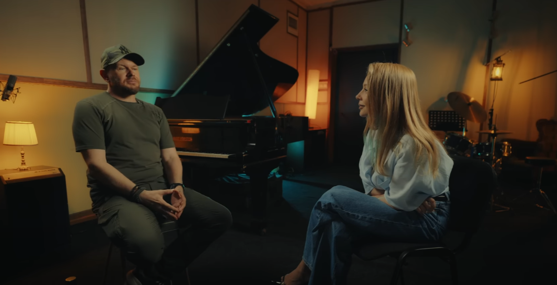 Положинский объяснил, почему больше не воюет на фронте: &quot;Это уже не та военная служба&quot;