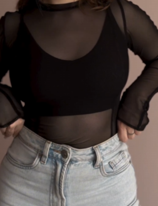 Это точно не дресс-код. 5 вещей, которые не стоит надевать в офис