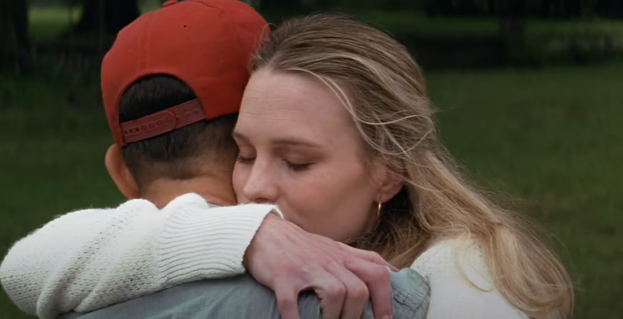 Пам'ятаєте Дженні з "Форреста Ґампа". Нині ви її не впізнаєте