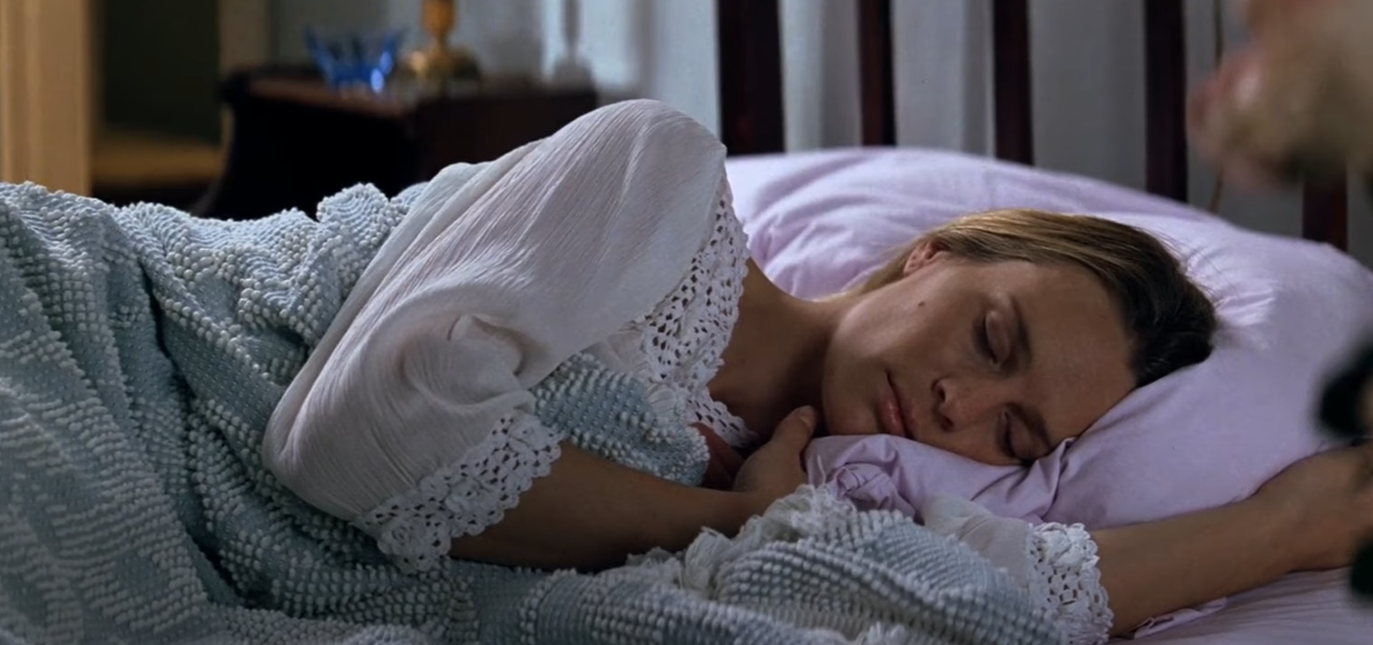 Пам'ятаєте Дженні з "Форреста Ґампа". Нині ви її не впізнаєте