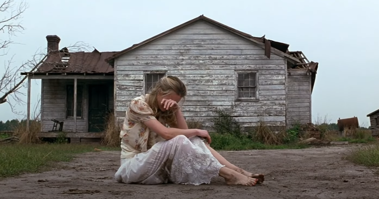 Пам'ятаєте Дженні з "Форреста Ґампа". Нині ви її не впізнаєте