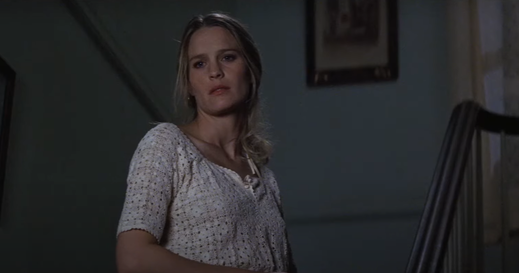 Пам'ятаєте Дженні з "Форреста Ґампа". Нині ви її не впізнаєте