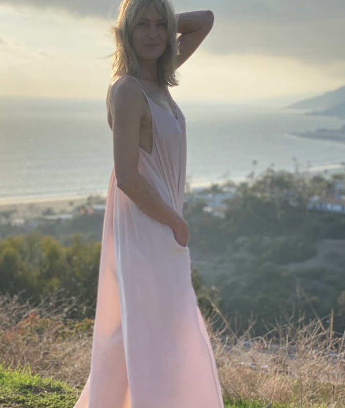 Пам'ятаєте Дженні з &quot;Форреста Ґампа&quot;. Нині ви її не впізнаєте