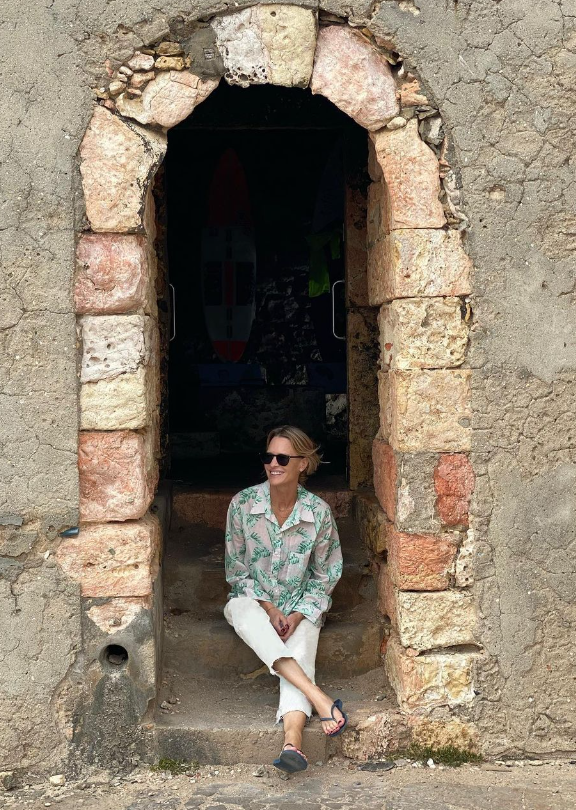 Пам'ятаєте Дженні з "Форреста Ґампа". Нині ви її не впізнаєте