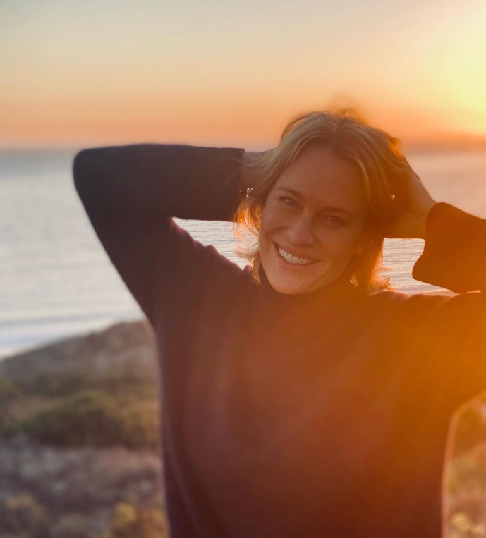 Пам'ятаєте Дженні з &quot;Форреста Ґампа&quot;. Нині ви її не впізнаєте