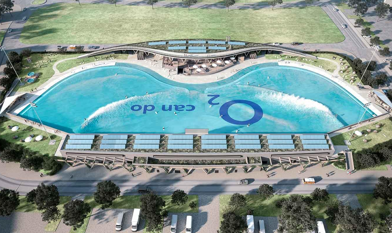 5 оригінальних розваг в аеропортах: що пропонують мандрівникам різні міста світу