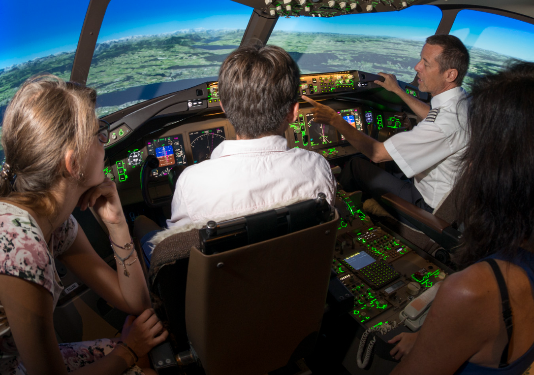 5 оригінальних розваг в аеропортах: що пропонують мандрівникам різні міста світу