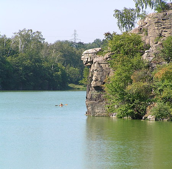 Житомир за выходные: какие топ-5 интересных мест увидеть нужно обязательно