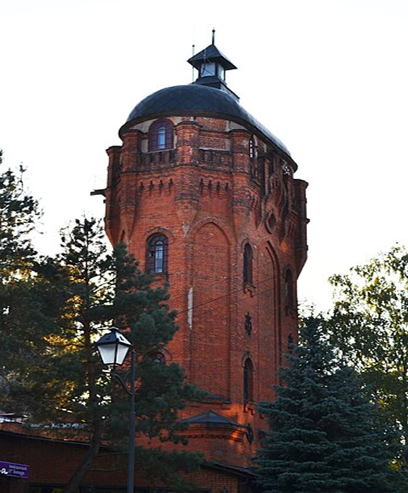 Житомир за выходные: какие топ-5 интересных мест увидеть нужно обязательно