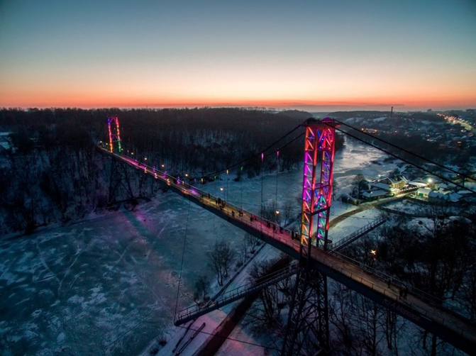 Житомир за выходные: какие топ-5 интересных мест увидеть нужно обязательно