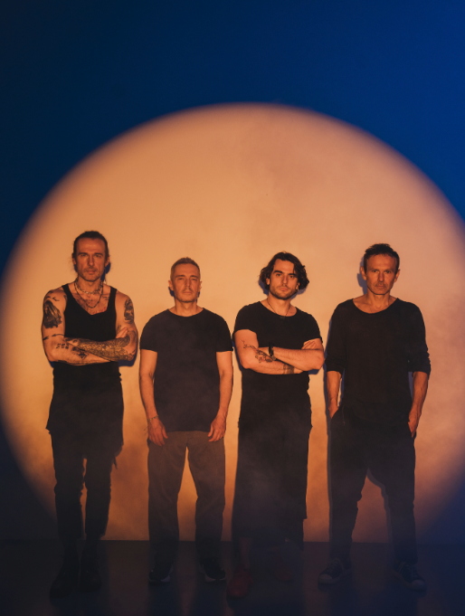 &quot;Океан Ельзи&quot; приголомшили кліпом на англомовну пісню: &quot;Це щось фантастичне&quot; (відео)