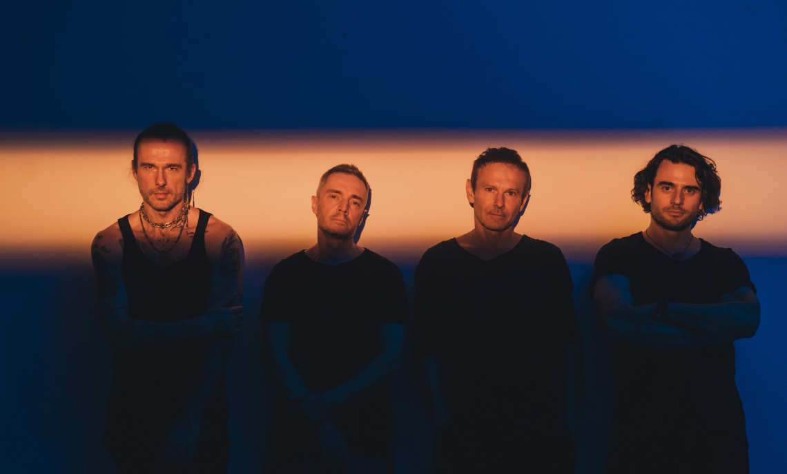 &quot;Океан Ельзи&quot; приголомшили кліпом на англомовну пісню: &quot;Це щось фантастичне&quot; (відео)