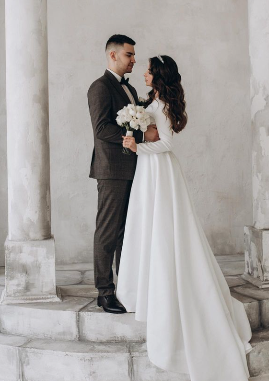 "Найкращий": донька Кузьми Скрябіна щемливо звернулася до батька й показала рідкісне фото