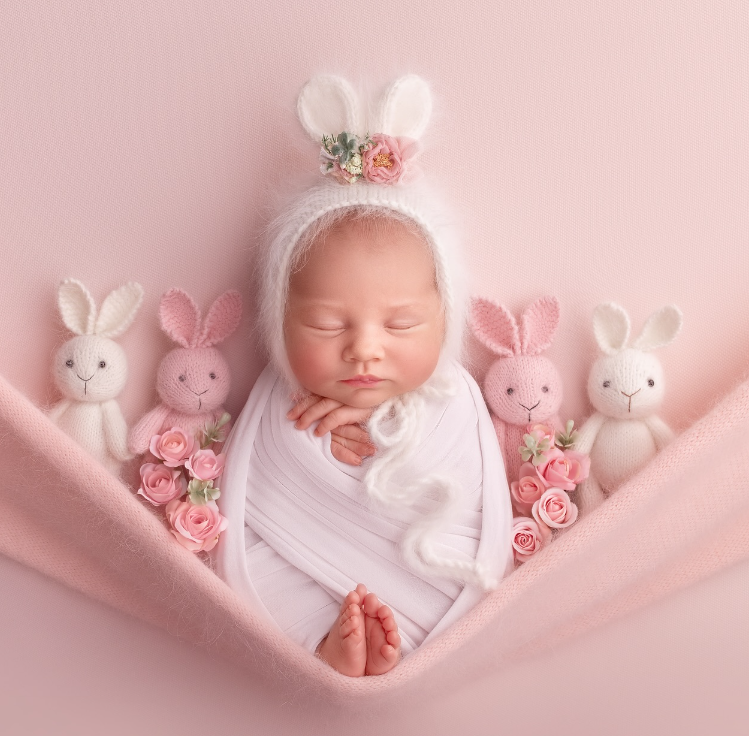 Кот и Татаринцева довели до слез кадрами с маленькой дочерью: &quot;Наш котенок&quot;