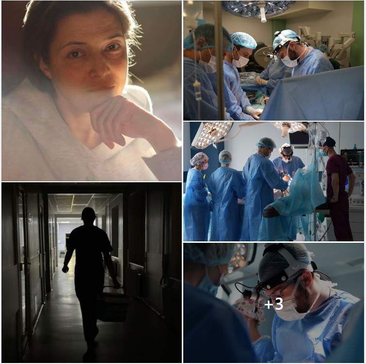 Сама стала донором. Врач спасла несколько жизней после собственной смерти