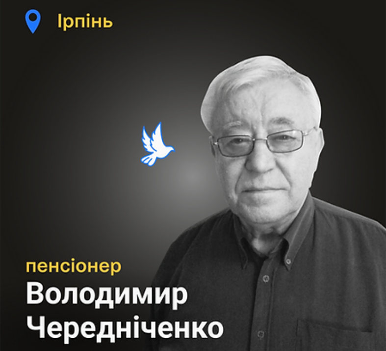 День памяти жертв терроризма. 6 историй украинцев, погибших в результате российских атак