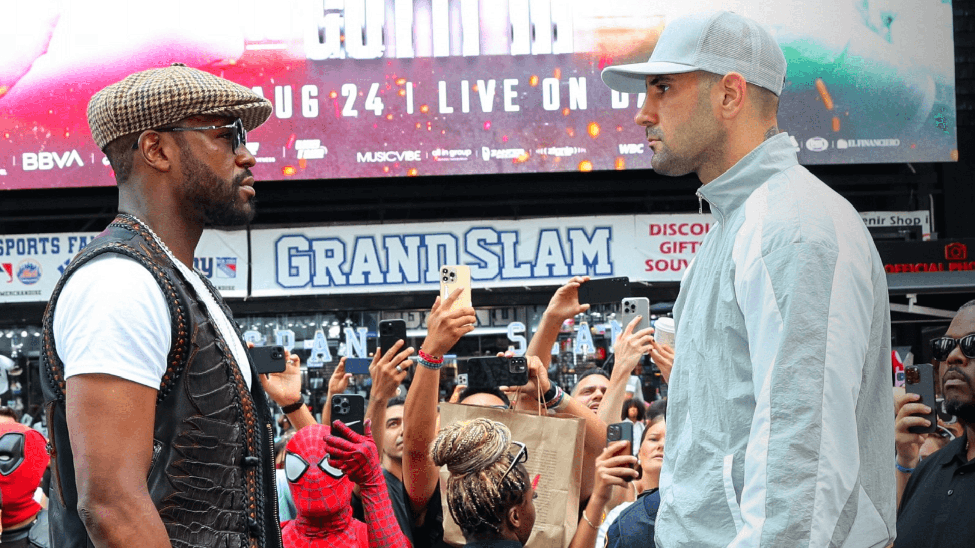 Формула-1 у лігві Ферстаппена, вистава Мейвезера і дебют Циганкова: анонс вихідних у спорті