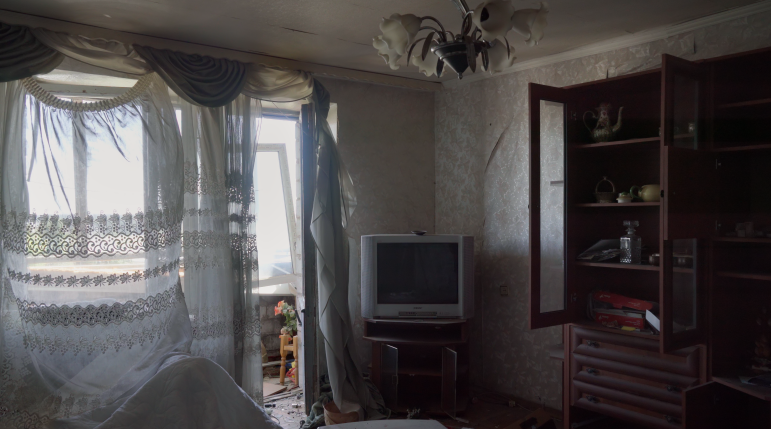 4 причины посмотреть фильм &quot;Мирні люди&quot; о настоящем нутре россиян