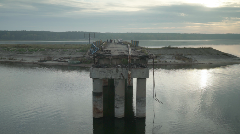 4 причины посмотреть фильм &quot;Мирні люди&quot; о настоящем нутре россиян