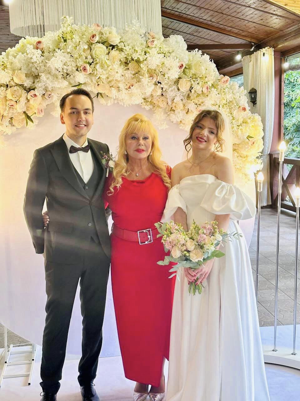 Как сегодня выглядит диктор, которая первой объявила о Независимости украинцам (фото)