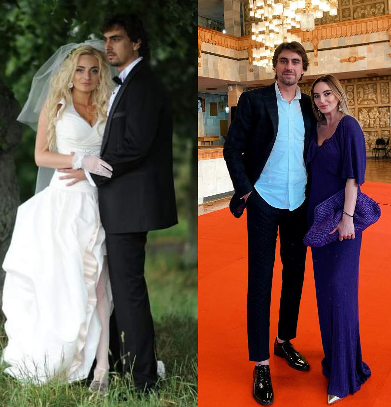 Звезда &quot;Довбуша&quot; впервые рассказал о сыновьях и красавице-жене: как выглядит избранница актера