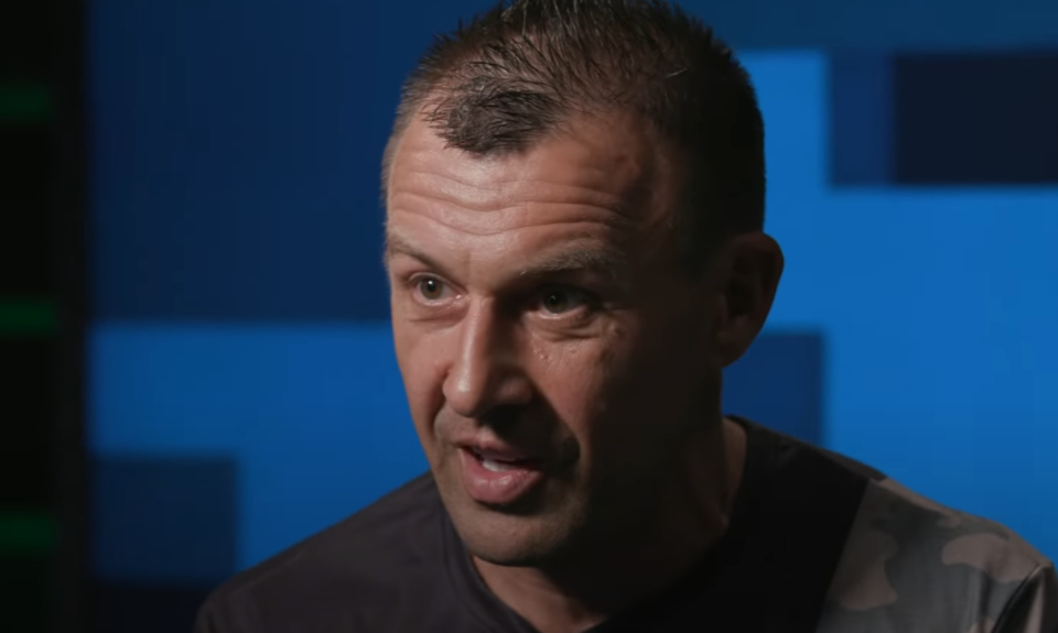 Муж-военный Валентины Хамайко получил строгий выговор на службе. Причина неожиданная