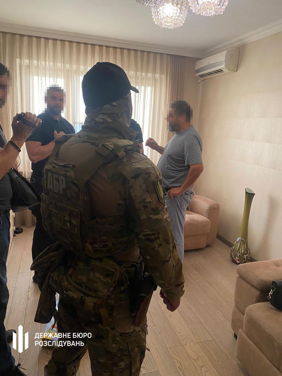 ГБР подтвердило бегство Дмитрука из Украины и готовит подозрения 