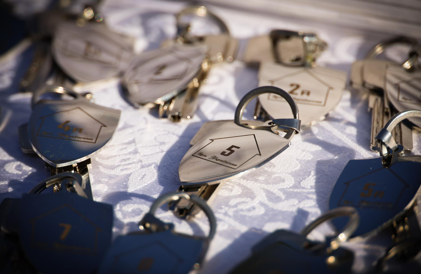 В Киевской области создали первый инклюзивный городок для ветеранов: как он выглядит (фото)