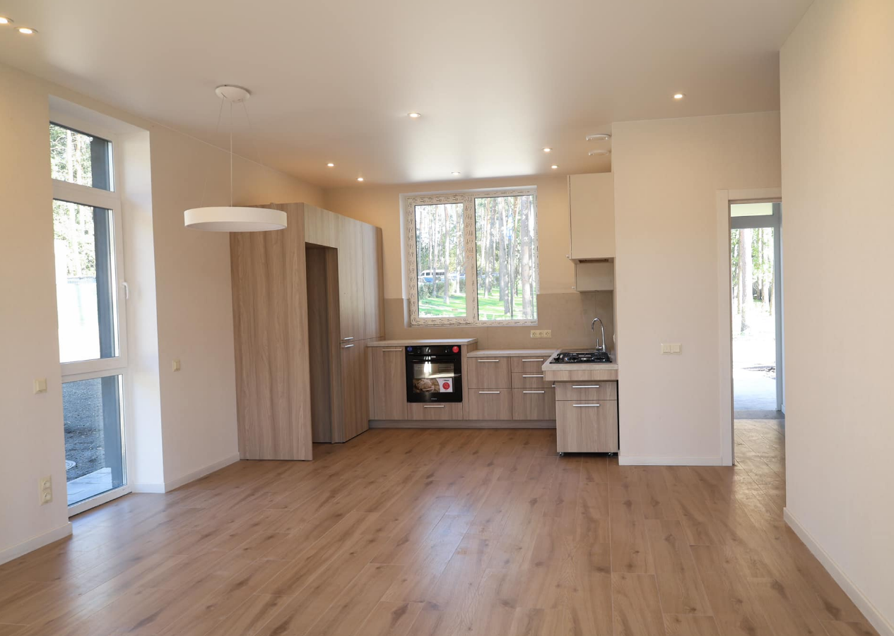 В Киевской области создали первый инклюзивный городок для ветеранов: как он выглядит (фото)