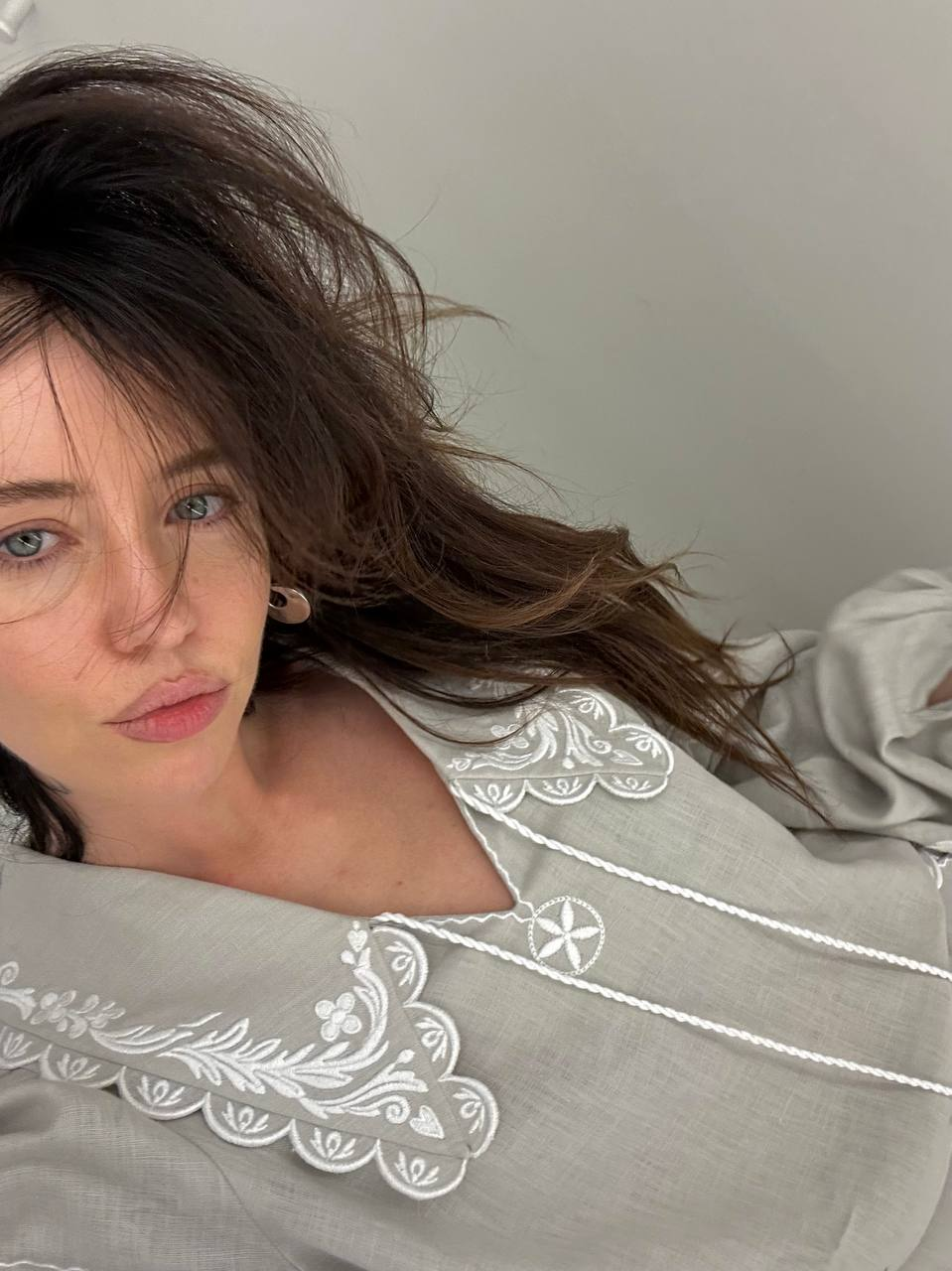 Дорофєєва та Кацурін зробили парні тату: &quot;З особливим сенсом&quot; (фото)