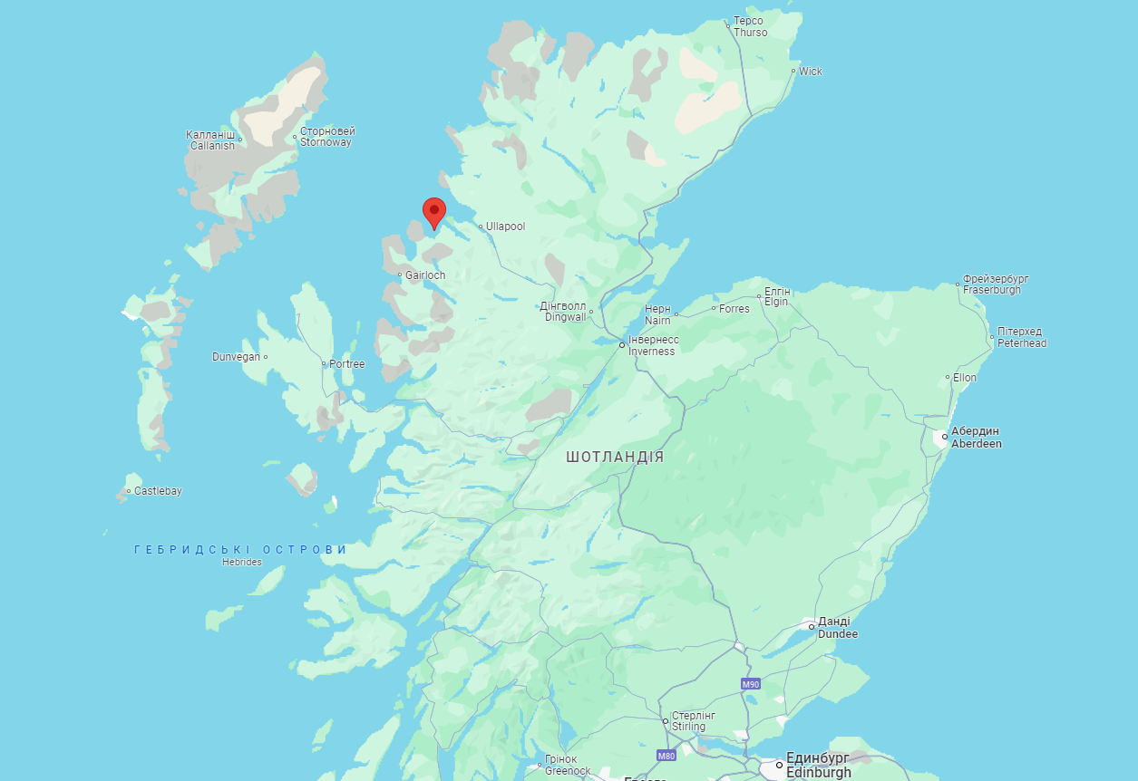 Від ворожих аборигенів до радіації: 5 найнебезпечніших островів світу (фото, відео)