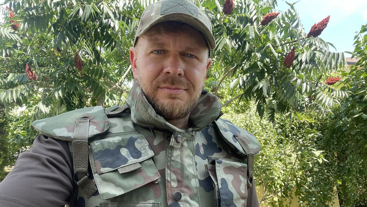 &quot;Надовго їх не вистачить&quot;: Положинський припустив, коли закінчиться війна