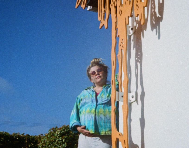 Известная актриса родила первенца и рассекретила его имя (фото)