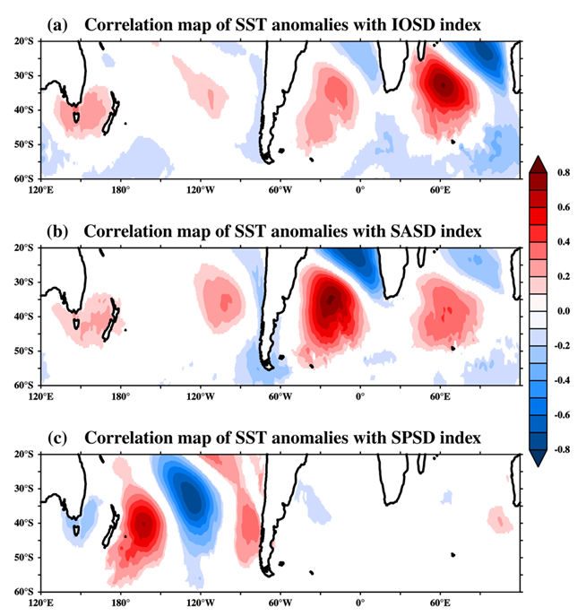 Вчені змоделювали &quot;новий Ель-Ніньйо&quot;: чи загрожує цей кліматичний феномен людству