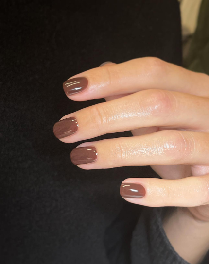 Осенний маникюр для самых модных. 5 трендовых идей, которые сделают вас неотразимой (фото)