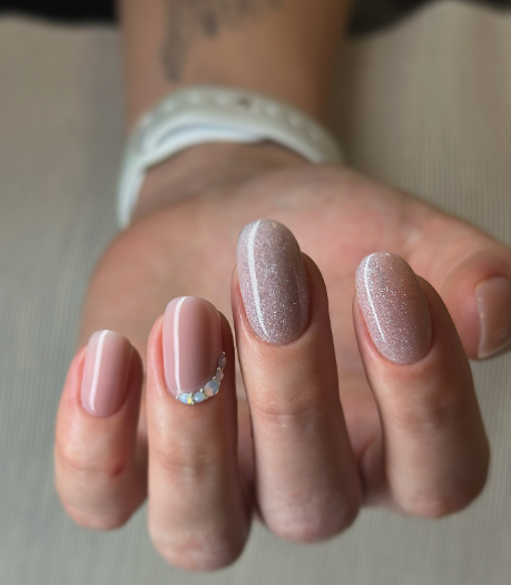 Осенний маникюр для самых модных. 5 трендовых идей, которые сделают вас неотразимой (фото)