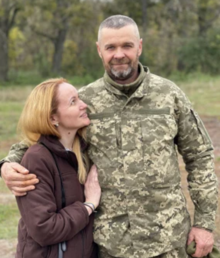 &quot;Между небом и землей&quot;. Как украинцы ищут родственников, пропавших без вести на войне