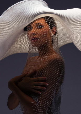 Наталка Денисенко ошарашила смелыми фото в стиле "ню"