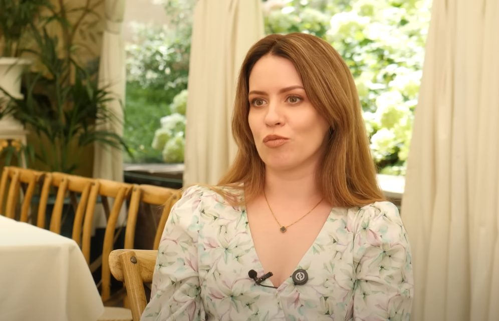 Відома акторка засудила Цимбалюка, який "встряг" у мовний скандал: "Знав, що йому нічого не буде"