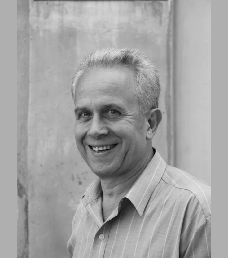 &quot;Непоправимая утрата&quot;. Умер народный артист Украины и режиссер Григорий Шумейко