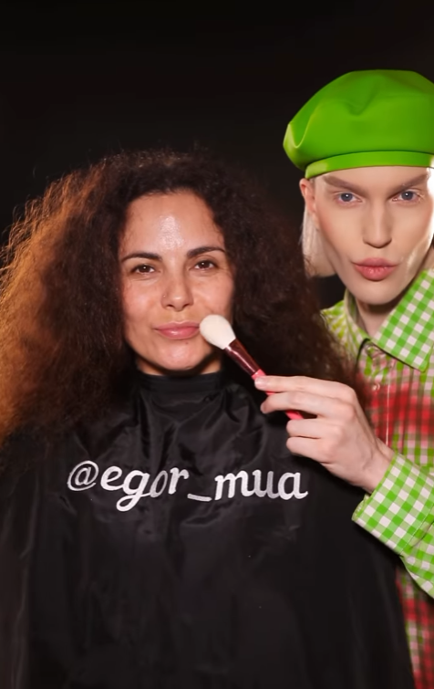 Каменских показалась с короткими волосами и спровоцировала нешуточные споры (видео)