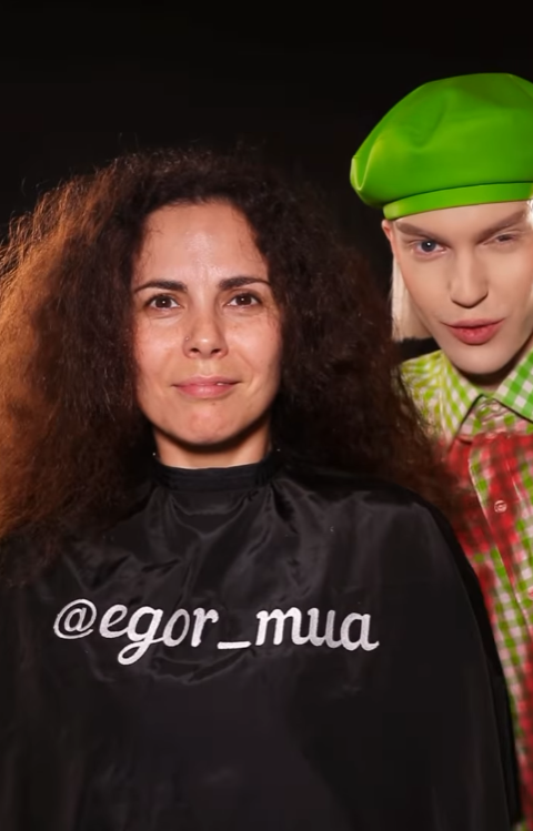 Каменских показалась с короткими волосами и спровоцировала нешуточные споры (видео)