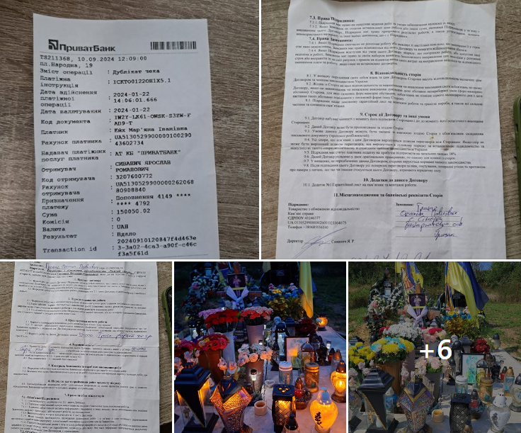 У матері загиблого військового виманили понад 200 тисяч гривень: що сталось