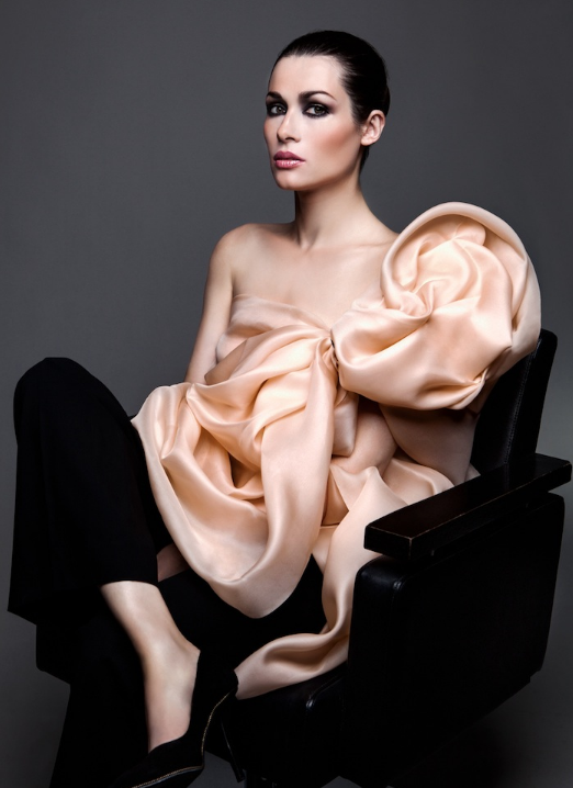 Шон Пенн сходил на свидание с украинской актрисой: о ком идет речь (фото)