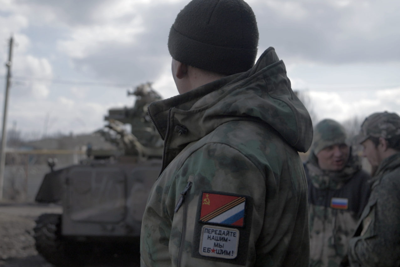 Международный кинофестиваль в Торонто не отменит показ &quot;Русских на войне&quot;: детали скандала