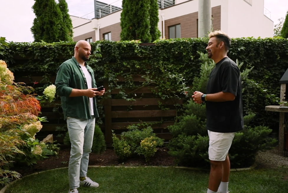 Амадор Лопес зізнався, чи давав він хабарі за українське громадянство