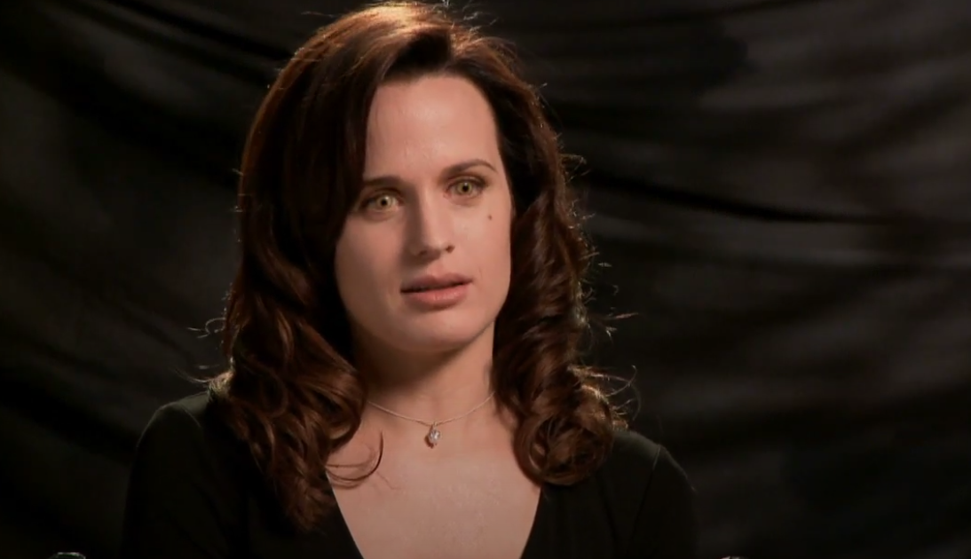 Як зараз виглядає актриса, яка зіграла Есмі Каллен у &quot;Сутінках&quot;. Не старіє, немов вампір (фото)